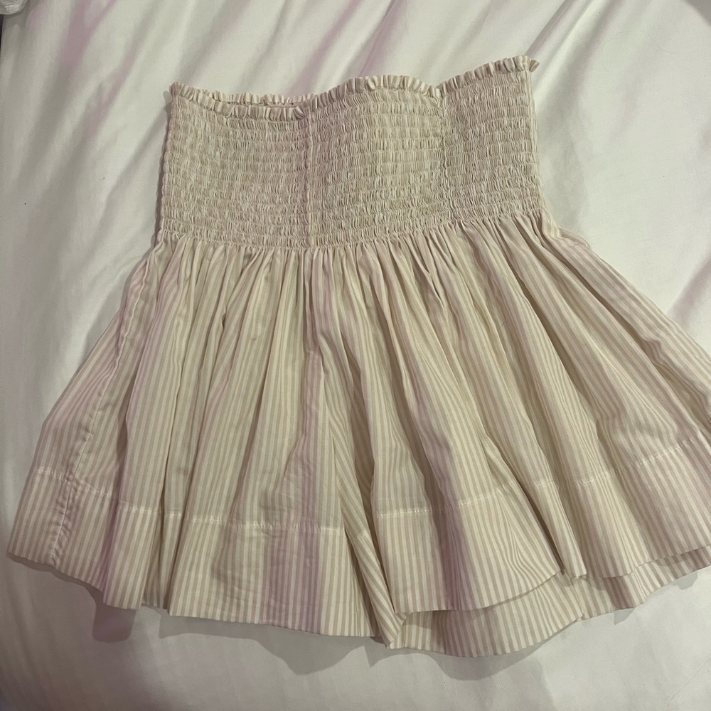 koch the erica skirt